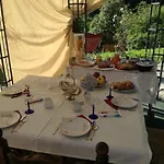 ベッド・アンド・ブレックファスト Casa Dell'orso ルリジア