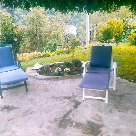 Bed & Breakfast Casa Dell'orso 3*