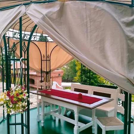 Bed & Breakfast Casa Dell'orso Lurisia