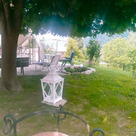 Casa Dell'orso Bed & Breakfast