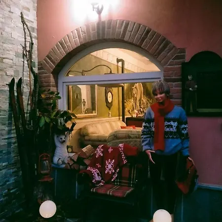 Bed & Breakfast Casa Dell'orso