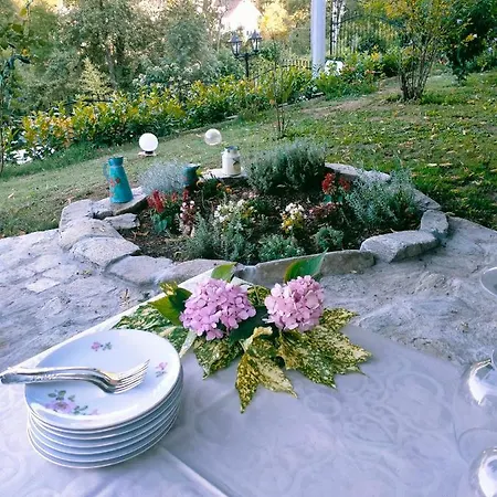 Bed & Breakfast Casa Dell'orso