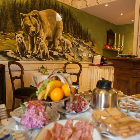 Casa Dell'orso