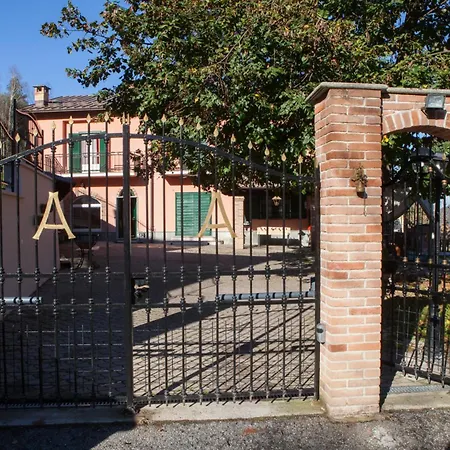 Casa Dell'orso 3*