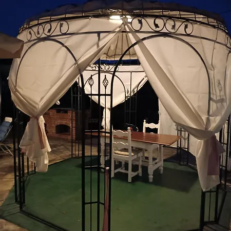 Nocleg ze śniadaniem Casa Dell'orso