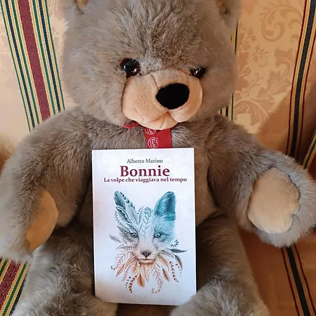 Casa Dell'orso Bed & Breakfast