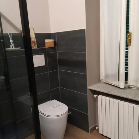 Bed & Breakfast Casa Dell'orso Lurisia