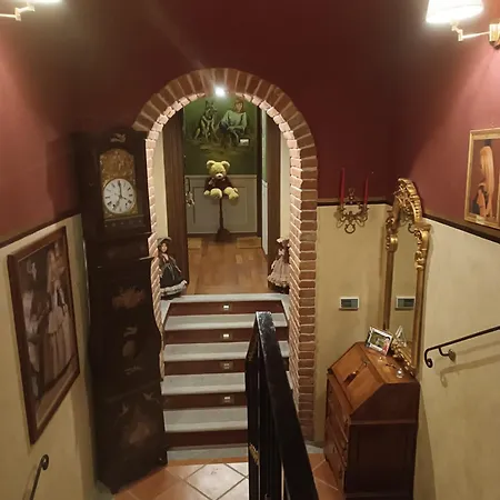 Casa Dell'orso * Lurisia
