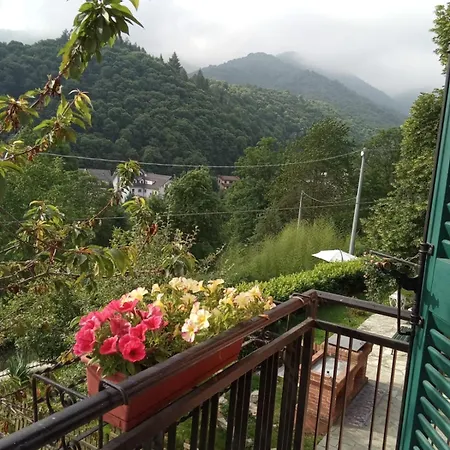 Casa Dell'orso * Lurisia