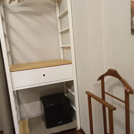 فندق مبيت وإفطار Casa Dell'orso 3*