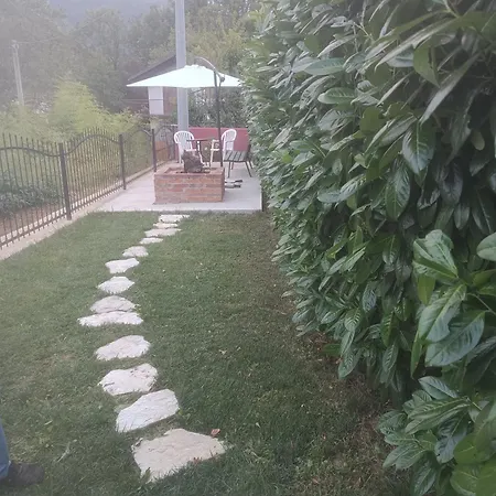 Casa Dell'orso 3* Lurisia