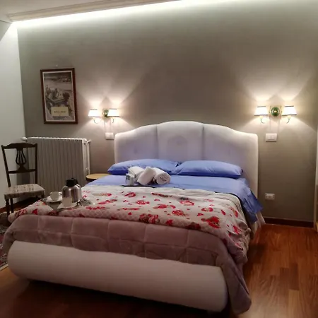 Casa Dell'orso Bed & Breakfast