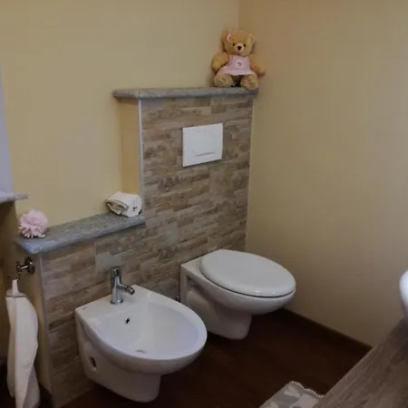 Casa Dell'orso 3* لوريسيا