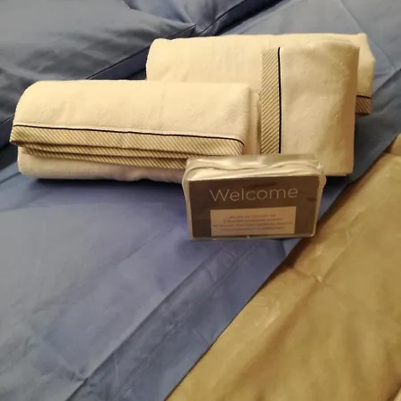 فندق مبيت وإفطار Casa Dell'orso 3*