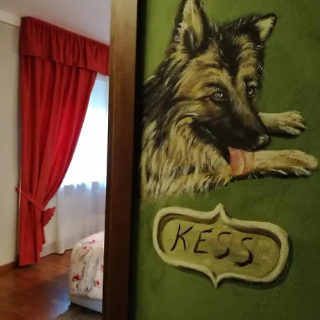Casa Dell'orso * Lurisia