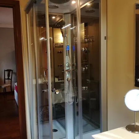 Bed & Breakfast Casa Dell'orso Lurisia