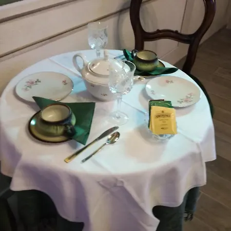 Bed & Breakfast Casa Dell'orso