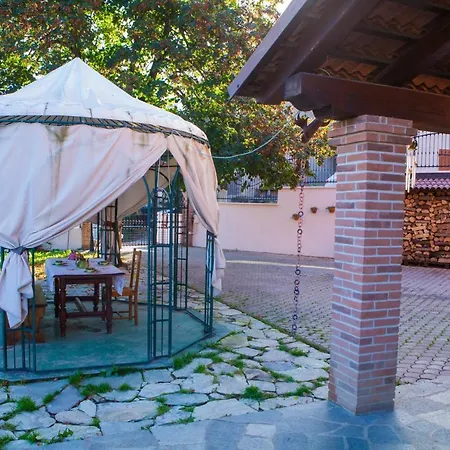 Casa Dell'orso *