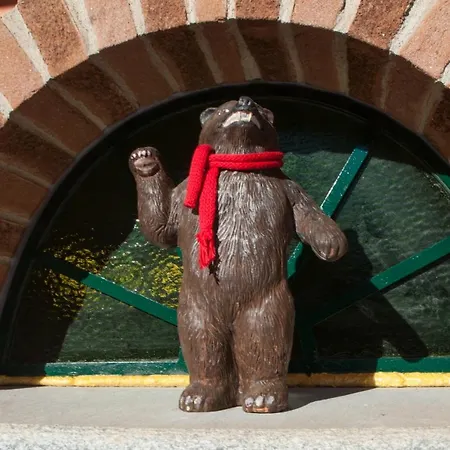 Bed & Breakfast Casa Dell'orso Lurisia