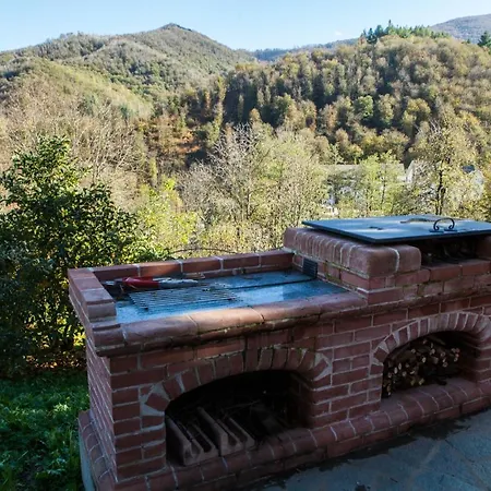 Casa Dell'orso *