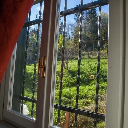 Bed & Breakfast Casa Dell'orso Lurisia