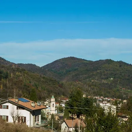 Casa Dell'orso Bed & Breakfast *