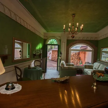 Casa Dell'orso Bed & Breakfast