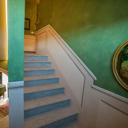 Bed & Breakfast Casa Dell'orso 3*