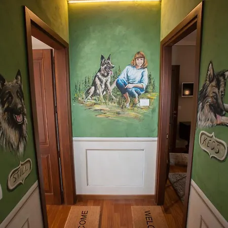 Casa Dell'orso *