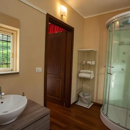 Casa Dell'orso Bed & Breakfast Lurisia