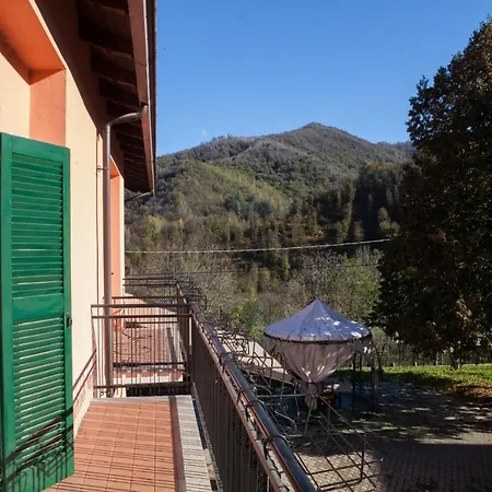 Casa Dell'orso Bed & Breakfast