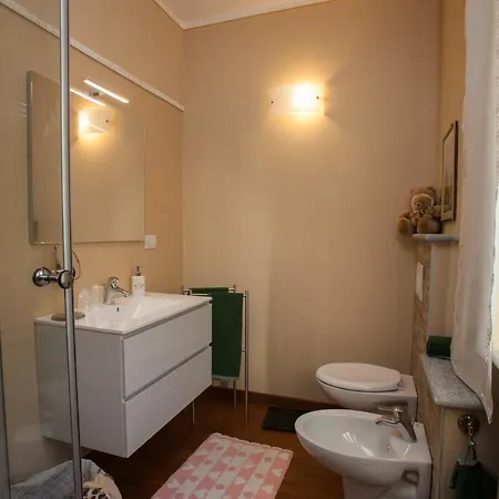 Casa Dell'orso 3* Lurisia