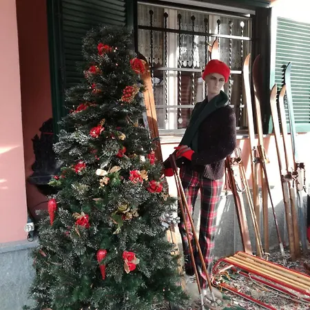 Casa Dell'orso