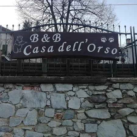 Casa Dell'orso