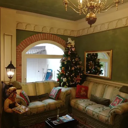 Casa Dell'orso فندق مبيت وإفطار