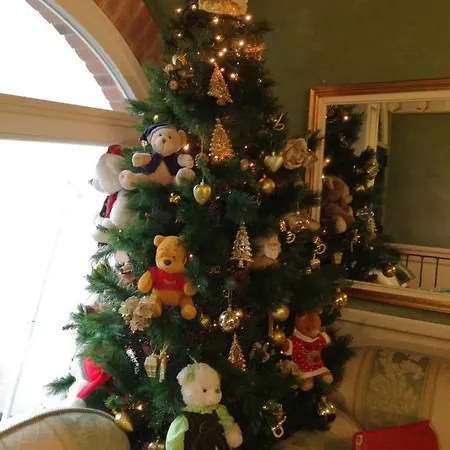 Casa Dell'orso