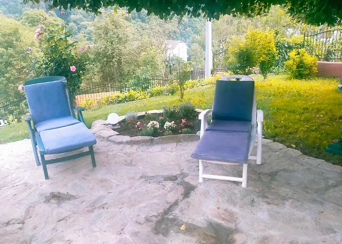 Nocleg ze śniadaniem Casa Dell'orso 3*