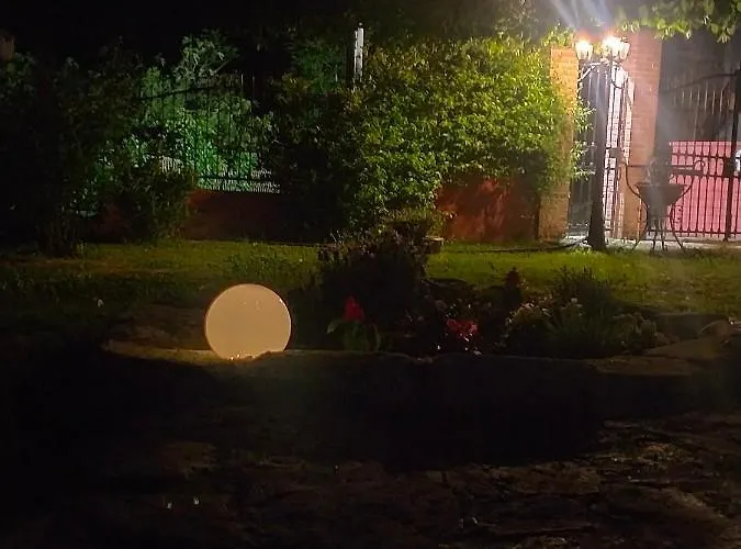 Casa Dell'orso 3* 卢里西亚