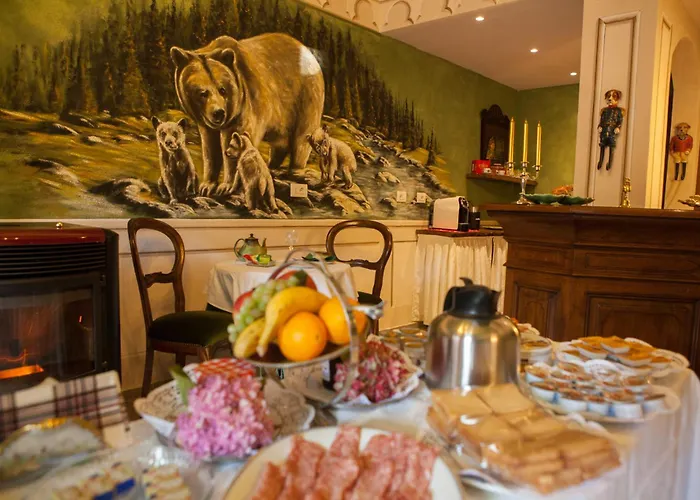 Casa Dell'orso