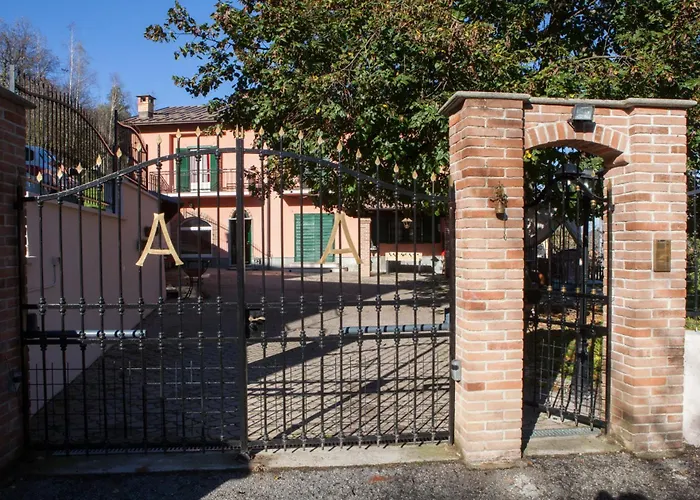 Casa Dell'orso 3*