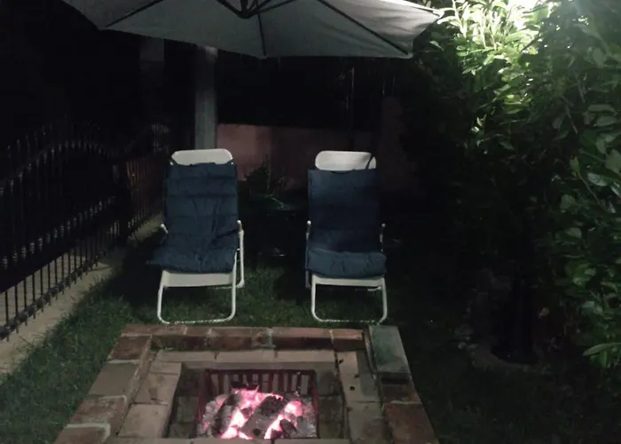 Casa Dell'orso Отель типа 