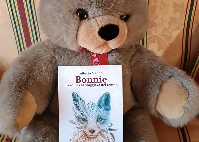 Casa Dell'orso Отель типа 