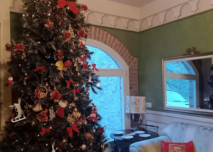 Casa Dell'orso Отель типа 