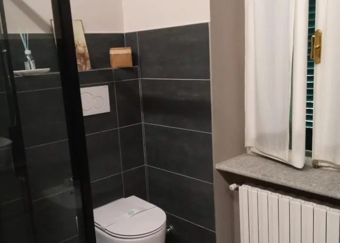 Casa Dell'orso 卢里西亚