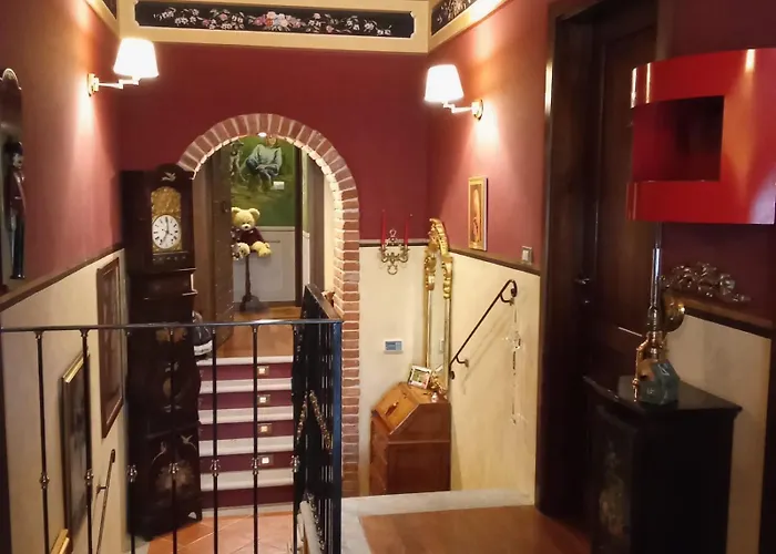 Casa Dell'orso