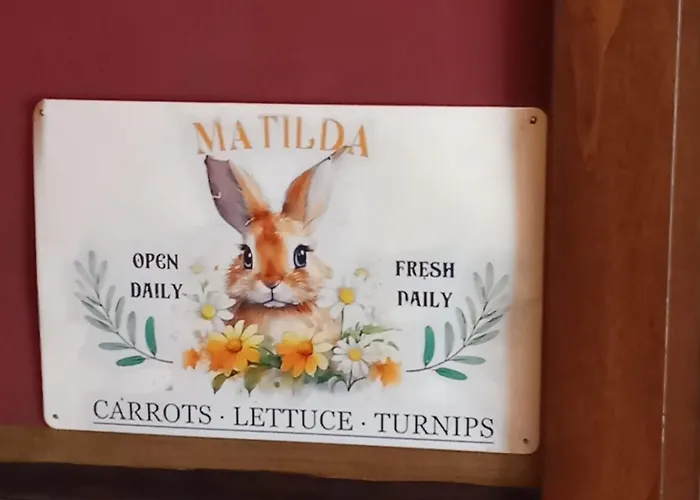 Casa Dell'orso Отель типа 