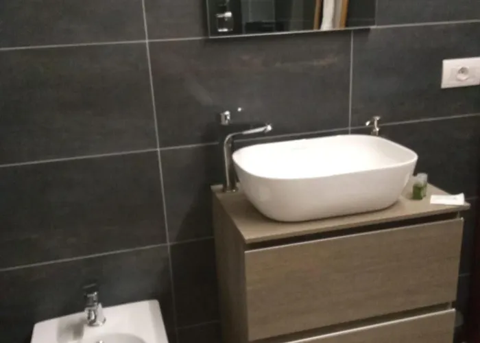 Casa Dell'orso Nocleg ze śniadaniem