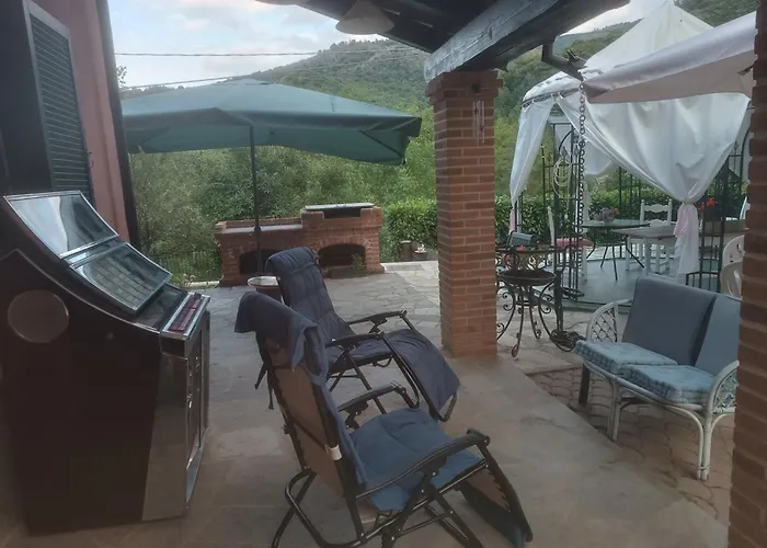 Casa Dell'orso Отель типа 