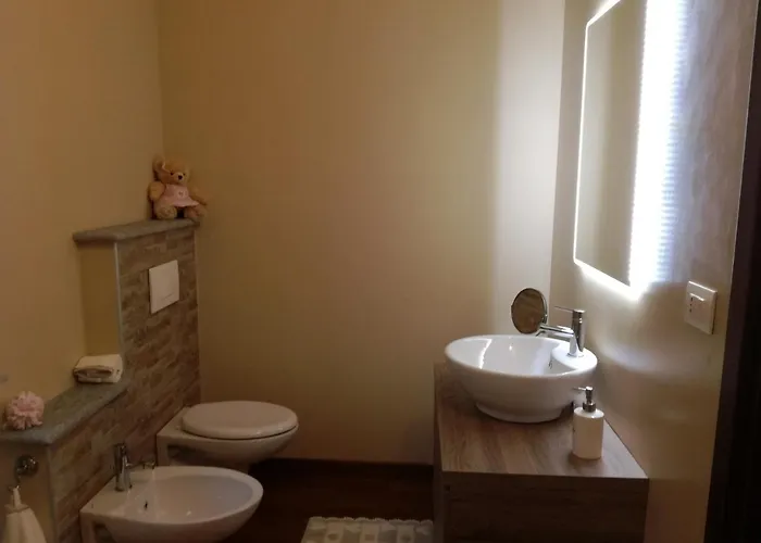 Casa Dell'orso 卢里西亚