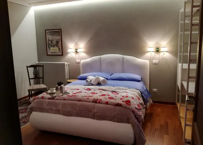 Casa Dell'orso Отель типа 